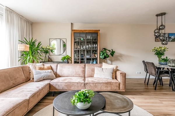 Medium property photo - Jean Perrinstraat 15, 1341 DG Almere